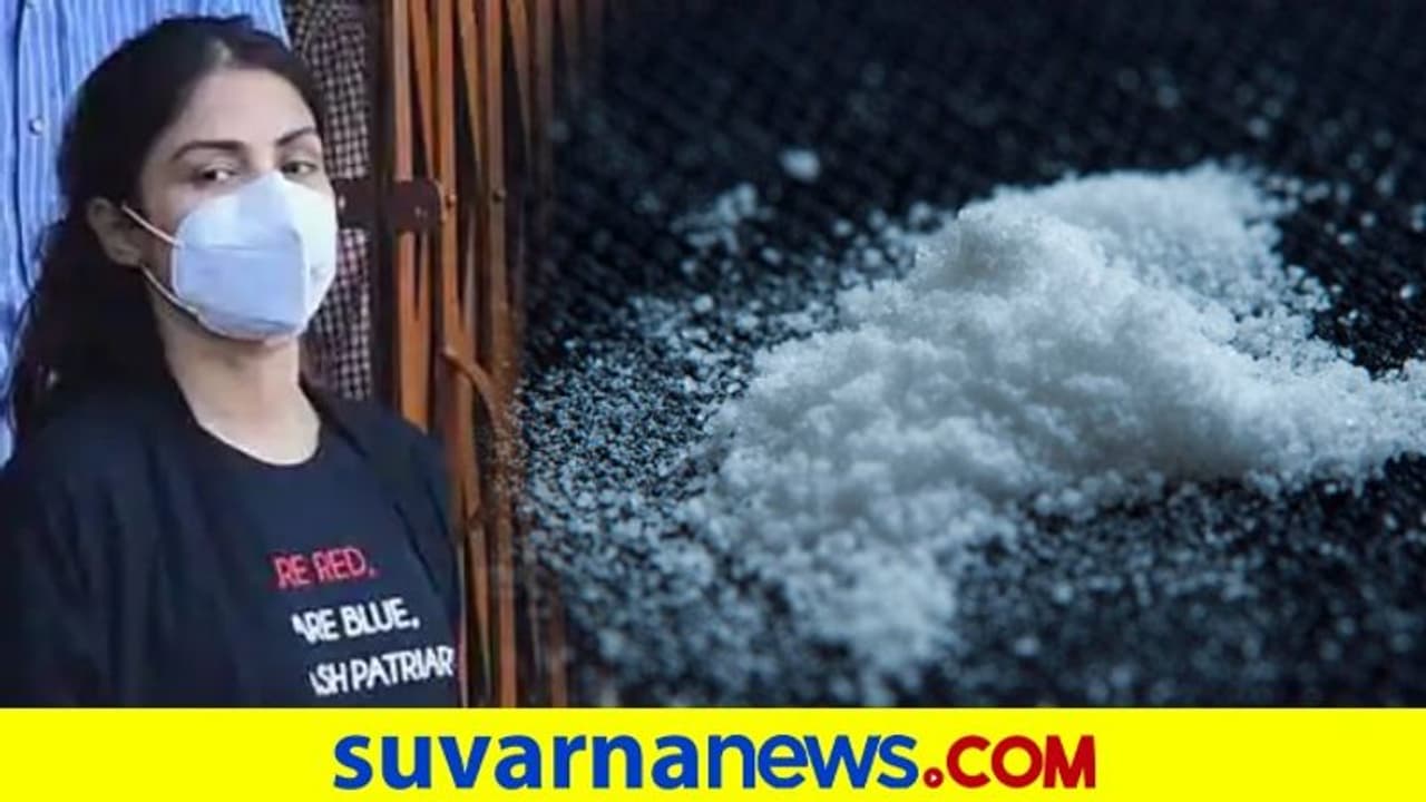 ಡ್ರಗ್ಸ್ ಕೇಸ್: ನಟಿ ರಿಯಾ ಚಕ್ರವರ್ತಿಗೆ ಜಾಮೀನು..! ತಮ್ಮ ಶೋವಿಕ್ ಜೈಲಲ್ಲಿ ಡ್ರಗ್ಸ್ ಕೇಸ್: ನಟಿ ರಿಯಾ ಚಕ್ರವರ್ತಿಗೆ ಜಾಮೀನು..! ತಮ್ಮ ಶೋವಿಕ್ ಜೈಲಲ್ಲಿ