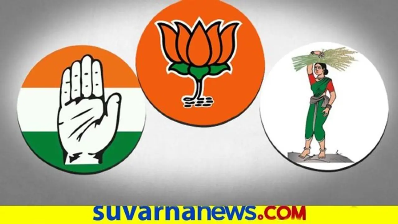 ಉತ್ತರ ಕನ್ನಡ: ಹಳಿಯಾಳ ಅಖಾಡದಲ್ಲಿ ಯಾರಾಗಲಿದ್ದಾರೆ ಪೈಲ್ವಾನ್‌?