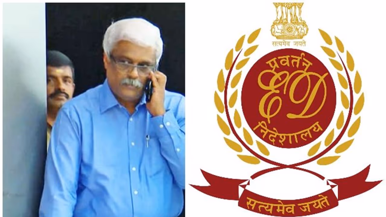 ഏപ്രില്‍ രണ്ടിന് കൊച്ചിയിലെത്തിയ കാർഗോയിൽ ഉണ്ടായിരുന്നതെന്ത്? ശിവശങ്കറിനും പങ്ക്, ഇഡി അന്വേഷണം പുതിയ തലത്തിൽ