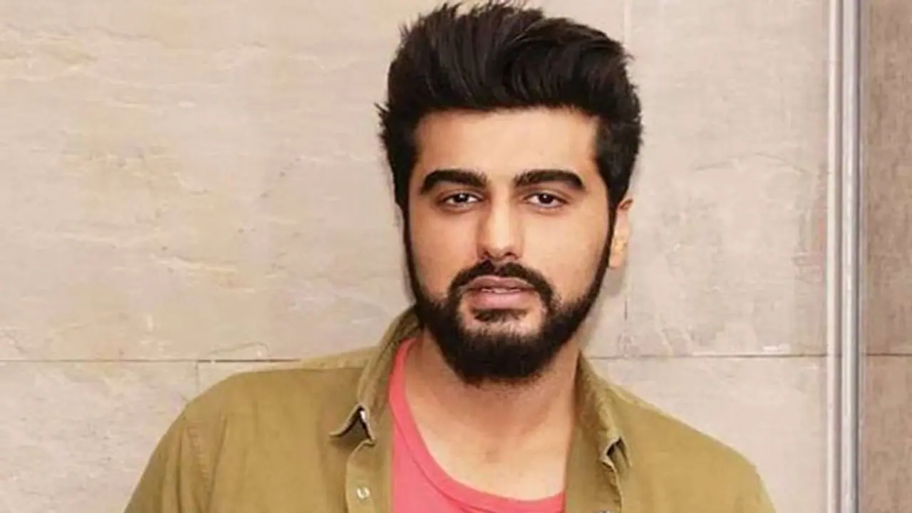 आखिरकार एक महीने बाद अर्जुन कपूर की कोरोना रिपोर्ट आई निगेटिव, बताया कैसा महसूस कर रहे हैं अब