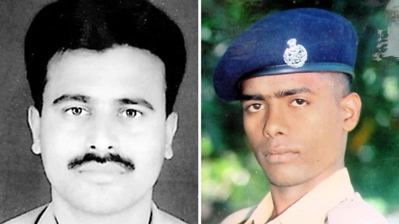 West Bengal government to compensate, provide jobs to families of Sabir Mollah and Kanchan Gorai West Bengal government to compensate, provide jobs to families of Sabir Mollah and Kanchan Gorai