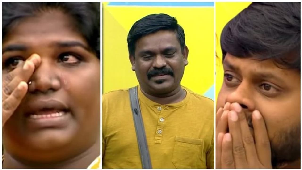 சாப்பாட்டுக்கு கூட வழியில்லை... செருப்பு விடும் இடத்தில் தூங்கினேன்! அனைவரையும் அழ வைத்த வேல்முருகன்!