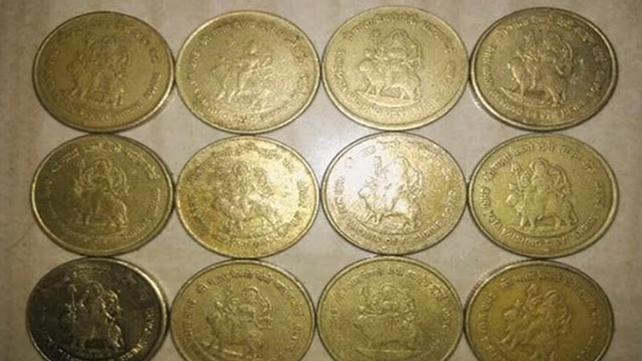 Antique Coins: భారీగా బ‌య‌ట‌బ‌డ్డ పురాత‌న నాణేలు.. ఎక్క‌డంటే?