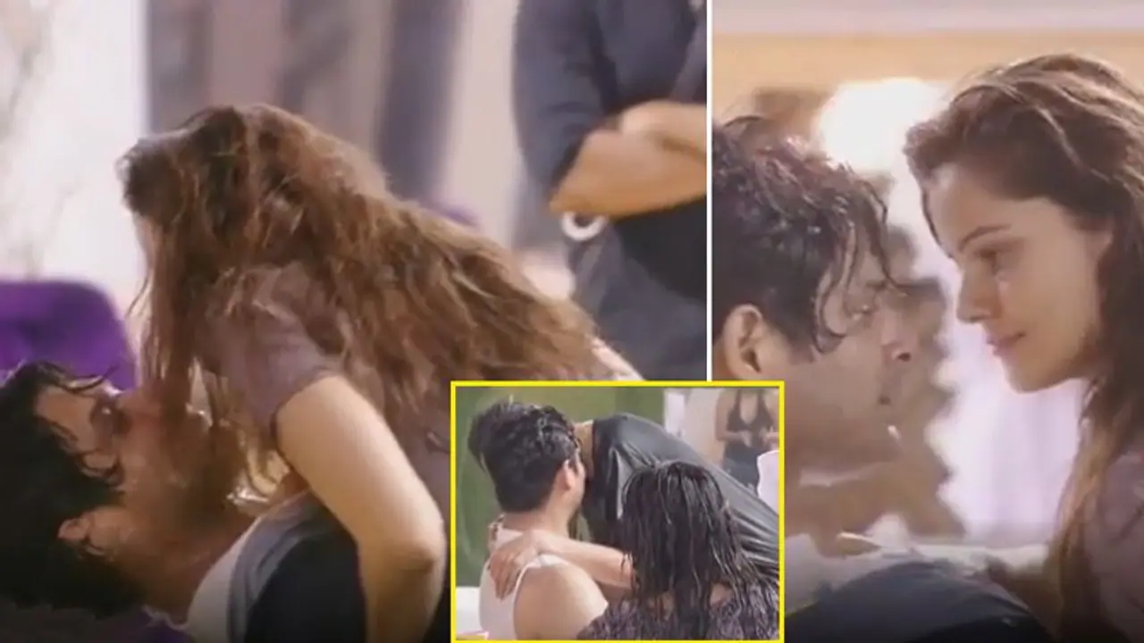 जब पति के सामने ही सिद्धार्थ शुक्ला के साथ रोमांटिक हुई Tv की छोटी बहू तो ऐसा था रिएक्शन जब पति के सामने ही सिद्धार्थ शुक्ला के साथ रोमांटिक हुई Tv की छोटी बहू तो ऐसा था रिएक्शन