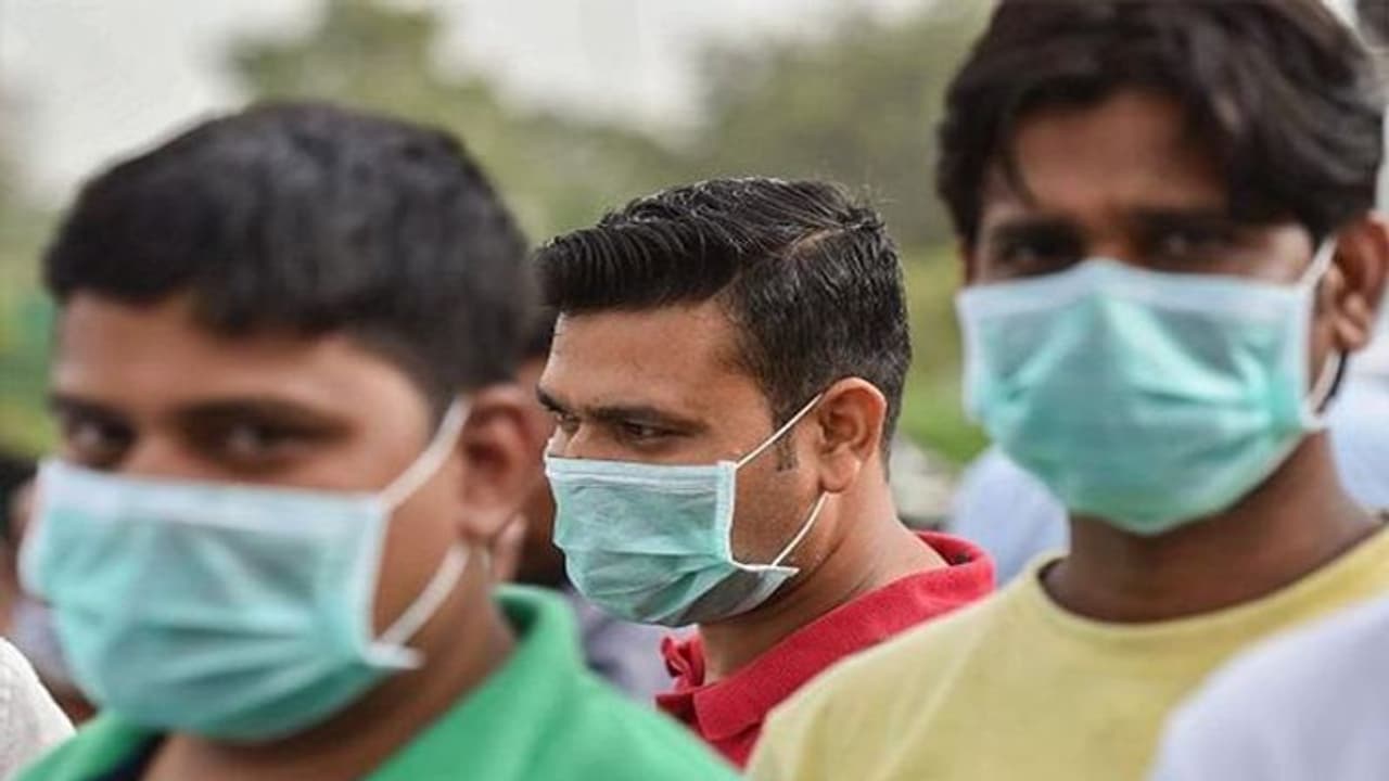 ಜನರ ಹಣ ಲೂಟಿ ಕೈಬಿಟ್ಟ ರಾಜ್ಯ ಸರ್ಕಾರ, ಮಾಸ್ಕ್ ಹಾಕದವರಿಗೆ ವಿಧಿಸುವ ದಂಡ ಇಳಿಕೆ ಜನರ ಹಣ ಲೂಟಿ ಕೈಬಿಟ್ಟ ರಾಜ್ಯ ಸರ್ಕಾರ, ಮಾಸ್ಕ್ ಹಾಕದವರಿಗೆ ವಿಧಿಸುವ ದಂಡ ಇಳಿಕೆ