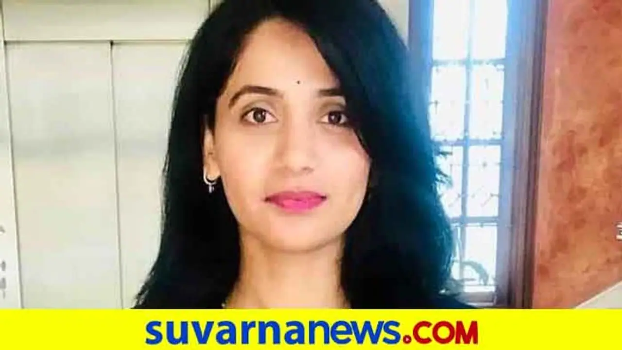 RR ನಗರ ಬೈ ಎಲೆಕ್ಷನ್: ಟಿಕೆಟ್ ಘೋಷಣೆ ಬೆನ್ನಲ್ಲೇ ಪಣತೊಟ್ಟ ಕಾಂಗ್ರೆಸ್ ಅಭ್ಯರ್ಥಿ