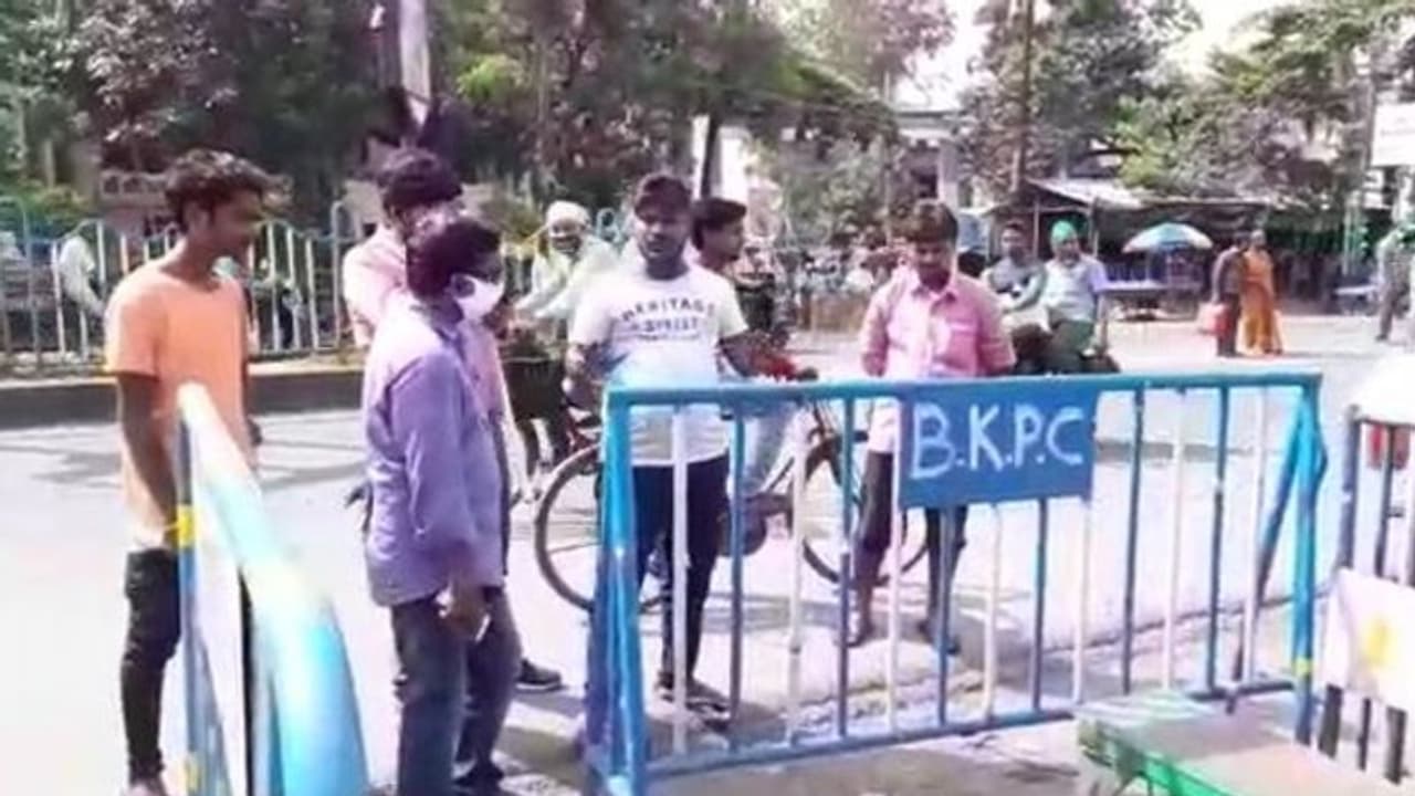 মনীশ শুক্ল খুনের ঘটনায় তদন্ত শুরু,সিসিটিভি ফুটেজ দেখে ওষুধের দোকানে সিআইডি