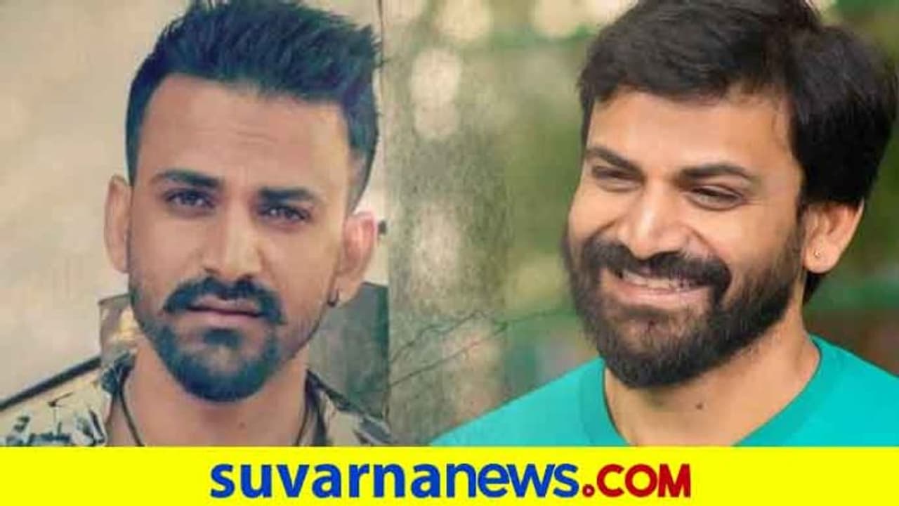 ಡಾಲಿ ಧನಂಜಯ್ ಗರ್ಲ್ ಫ್ರೆಂಡ್ ಕತೆ ಗೊತ್ತಾ!