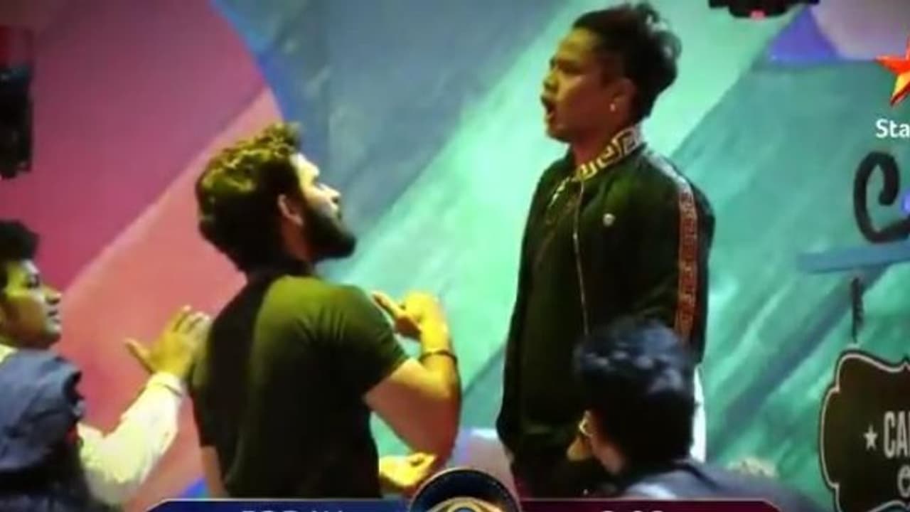 ఎవడికైనా పగిలిపోద్ది...హౌస్ మేట్స్ కి మెహబూబ్ వార్నింగ్ ఎవడికైనా పగిలిపోద్ది...హౌస్ మేట్స్ కి మెహబూబ్ వార్నింగ్