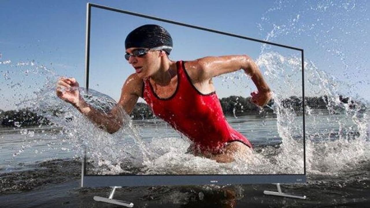 జపనీస్ ఆడియో టెక్నాలజితో నోకియా ఆండ్రాయిడ్ స్మార్ట్ టివిలు.. లాంచ్ ఎప్పుడంటే ? జపనీస్ ఆడియో టెక్నాలజితో నోకియా ఆండ్రాయిడ్ స్మార్ట్ టివిలు.. లాంచ్ ఎప్పుడంటే ?