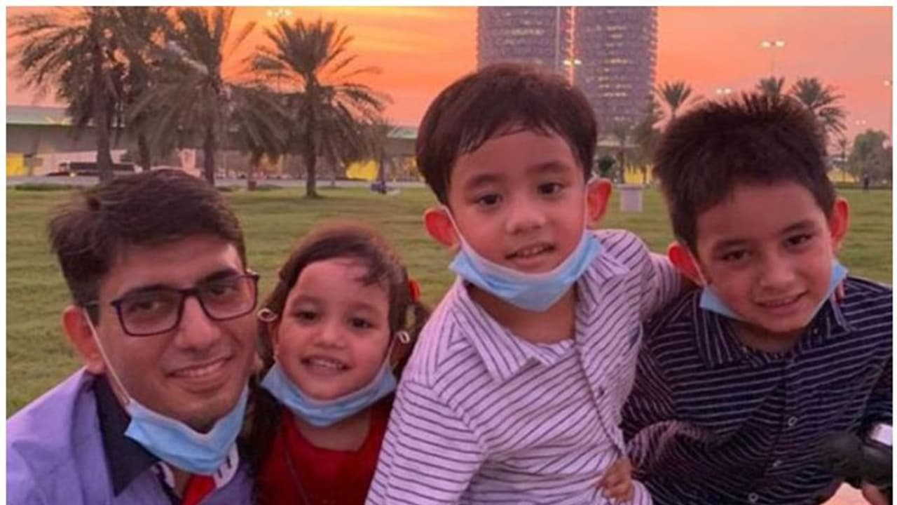 നിനച്ചിരിക്കാതെ ഭാഗ്യം തേടിയെത്തി; യുഎഇയില് പ്രവാസിക്ക് ഏഴ് കോടിയുടെ സമ്മാനം നിനച്ചിരിക്കാതെ ഭാഗ്യം തേടിയെത്തി; യുഎഇയില് പ്രവാസിക്ക് ഏഴ് കോടിയുടെ സമ്മാനം