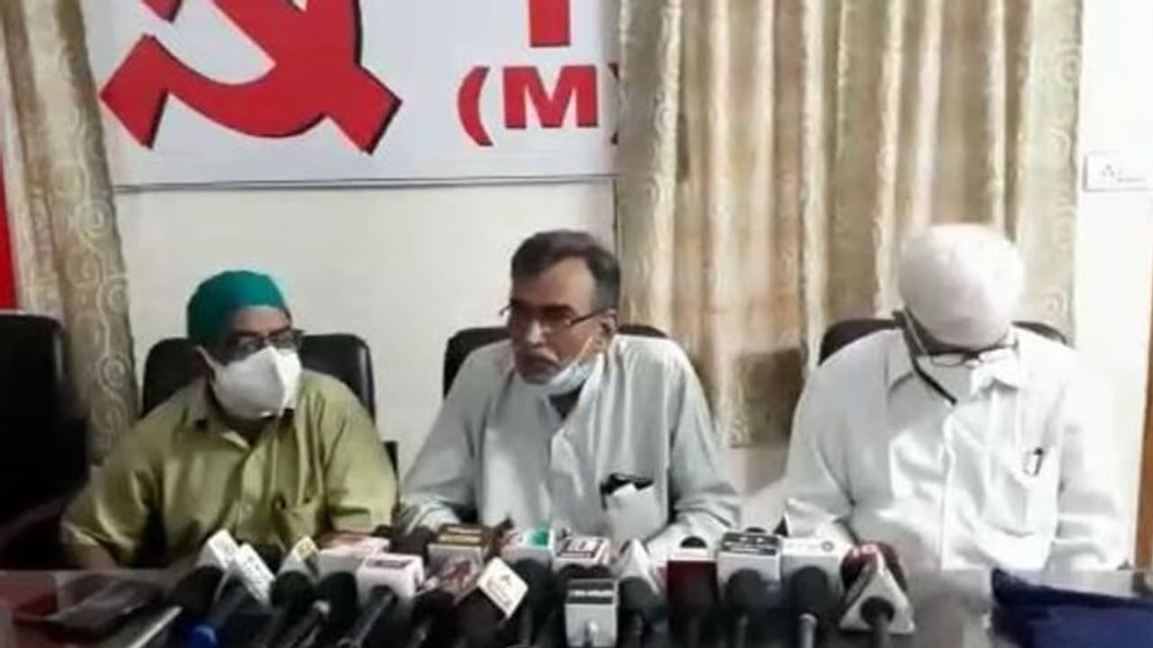 উচ্চ ক্ষমতা দেওয়া হোক পাহাড়কে, জিটিএ নিয়ে কেন্দ্রের বৈঠকের আগেই সরব সিপিএম উচ্চ ক্ষমতা দেওয়া হোক পাহাড়কে, জিটিএ নিয়ে কেন্দ্রের বৈঠকের আগেই সরব সিপিএম