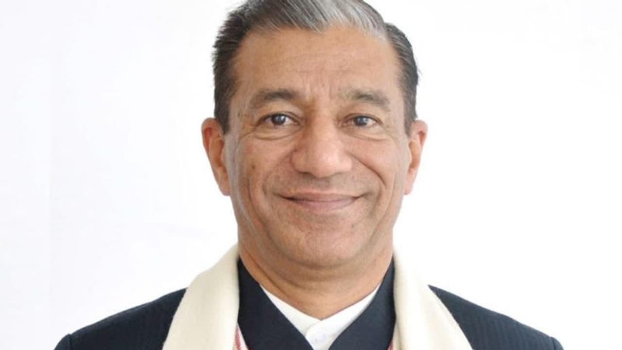 প্রাক্তন সিবিআই ডিরেক্টরের রহস্য মৃত্যু, বাড়ি থেকে উদ্ধার হয় মৃতদেহ প্রাক্তন সিবিআই ডিরেক্টরের রহস্য মৃত্যু, বাড়ি থেকে উদ্ধার হয় মৃতদেহ