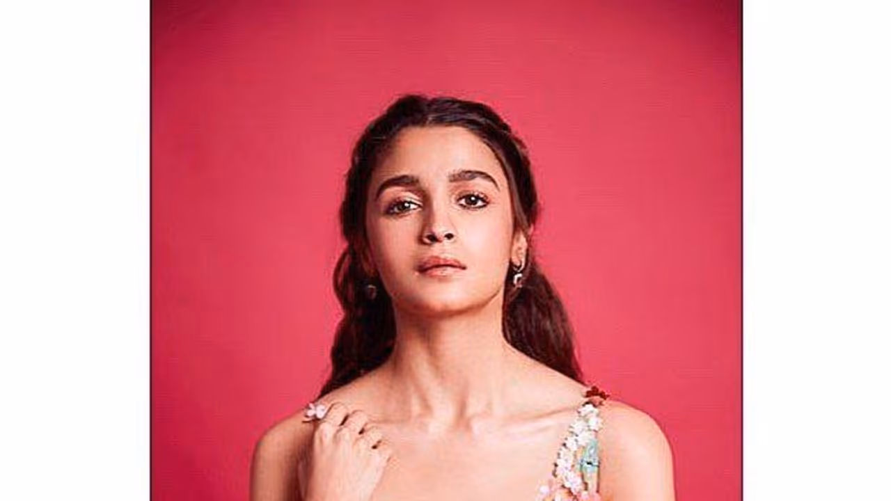 Alia Bhatt is starting a kids clothing brand? Read this to know why