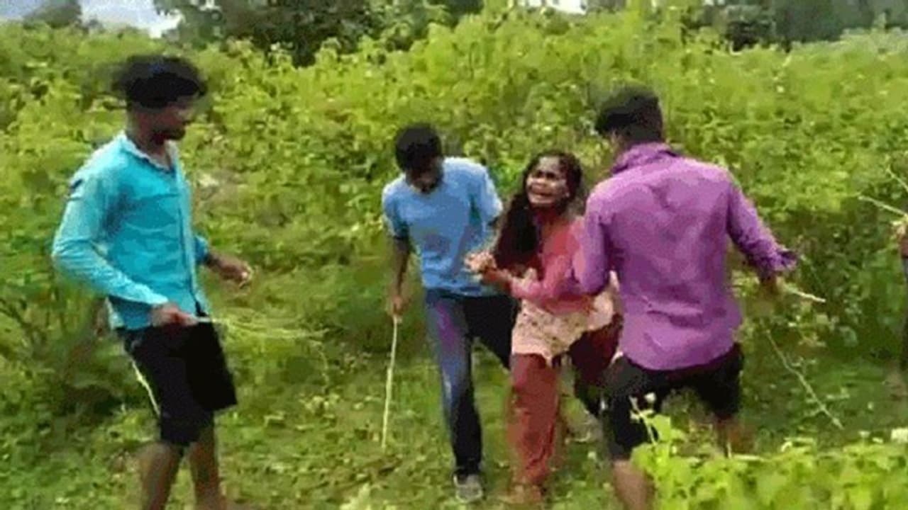 చెల్లెల్ని చితకబాది.. సోషల్ మీడియాలో వీడియో పోస్ట్.. ఆ తరువాత.. చెల్లెల్ని చితకబాది.. సోషల్ మీడియాలో వీడియో పోస్ట్.. ఆ తరువాత..