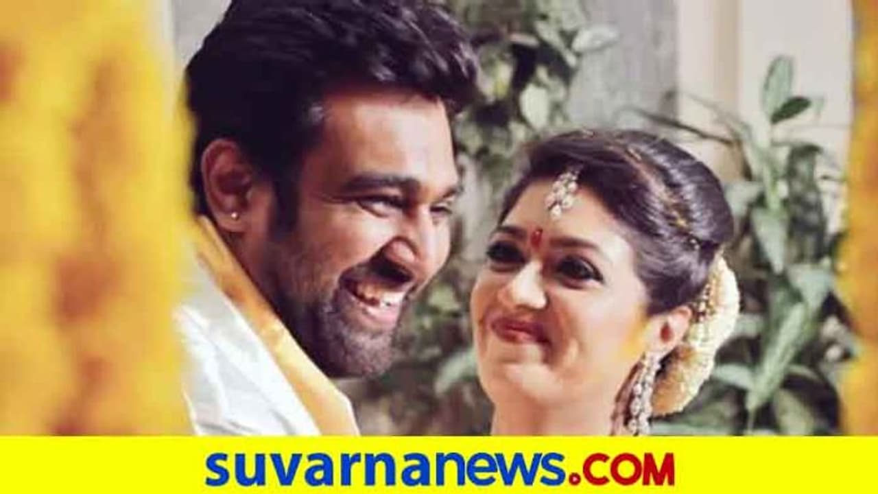 ಮೇಘನಾ ರಾಜ್ಗೆ ಚಿರಂಜೀವಿ ಸರ್ಜಾ ಹೇಳಿದ ಕೊನೆಯ ಮಾತುಗಳಿವು! ಮೇಘನಾ ರಾಜ್ಗೆ ಚಿರಂಜೀವಿ ಸರ್ಜಾ ಹೇಳಿದ ಕೊನೆಯ ಮಾತುಗಳಿವು!