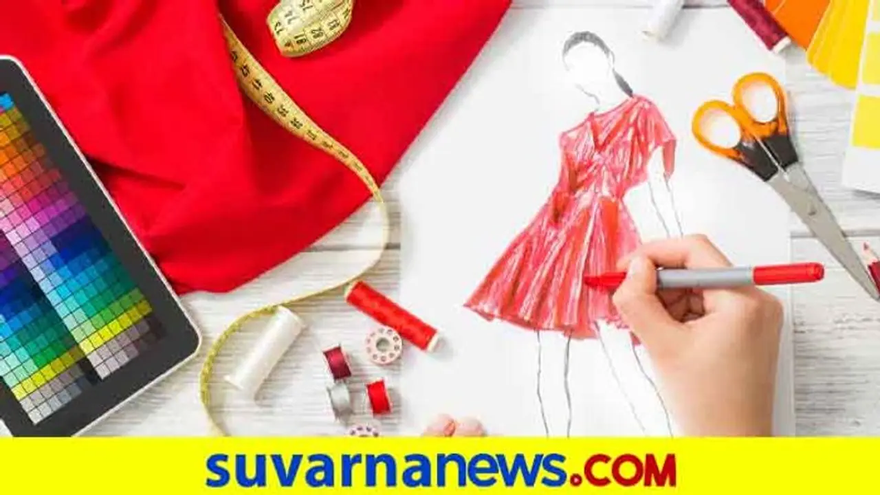 ಉದ್ಯೋಗ ನೀಡುವ ಫ್ಯಾಷನ್ ಡಿಸೈನ್ ಕೋರ್ಸ್