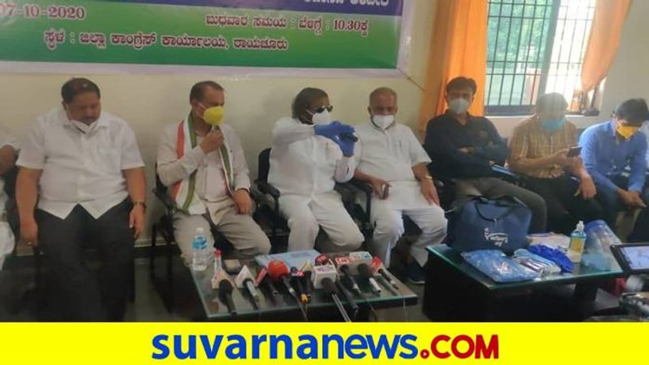 ಸಿಬಿಐ ಸೇರಿ ದೇಶದ ಸ್ವಾಯುತ್ತ ಸಂಸ್ಥೆಗಳು ಬಿಜೆಪಿಯ ಪಂಜರದ ಗಿಳಿಗಳಾಗಿವೆ: ಖಂಡ್ರೆ ಸಿಬಿಐ ಸೇರಿ ದೇಶದ ಸ್ವಾಯುತ್ತ ಸಂಸ್ಥೆಗಳು ಬಿಜೆಪಿಯ ಪಂಜರದ ಗಿಳಿಗಳಾಗಿವೆ: ಖಂಡ್ರೆ