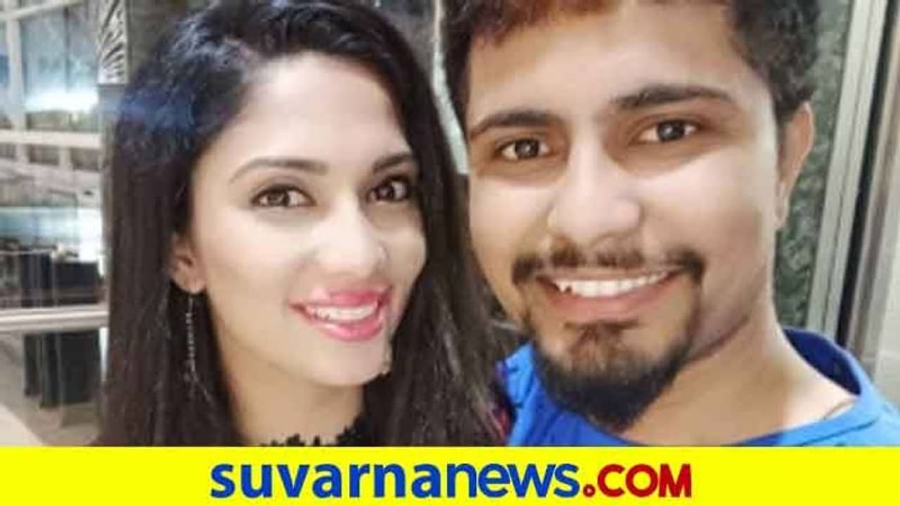 'ನಟಭಯಂಕರ' ನಾಯಕಿಗೆ ಕೊರೋನಾ; ಕರ್ನಾಟಕವೇ ಕ್ವಾರಂಟೈನ್‌ ಆಗಬೇಕು ಎಂದ ಪ್ರಥಮ್