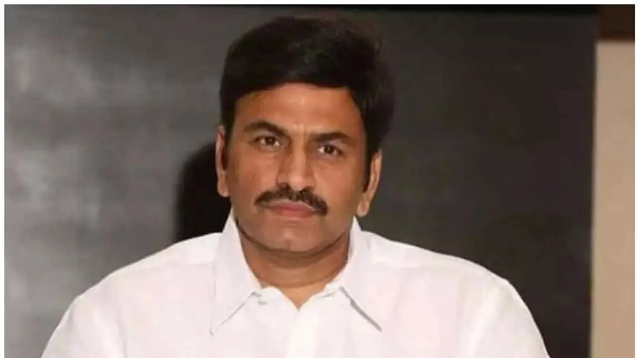 రఘురామ అరెస్ట్‌: మరికాసేపట్లో హౌస్‌‌మోషన్..?