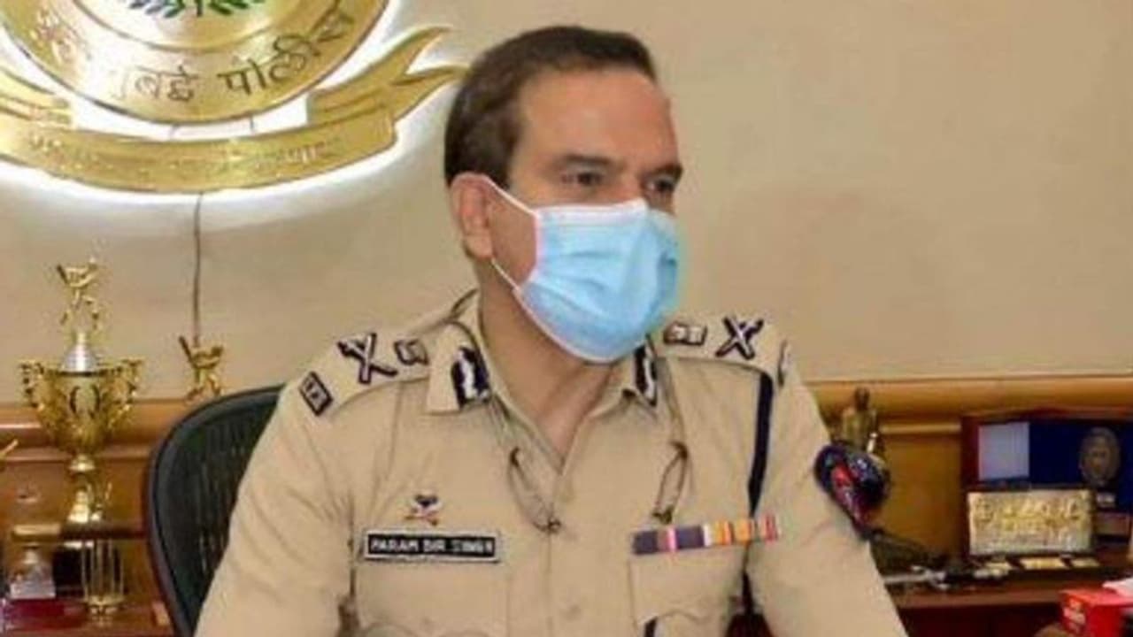 টিভি টিআরপি নিয়েও জালিয়াতি, মুম্বই পুলিশ কমিশনার এর মুখে রিপাবলিক টিভি র নাম টিভি টিআরপি নিয়েও জালিয়াতি, মুম্বই পুলিশ কমিশনার এর মুখে রিপাবলিক টিভি র নাম