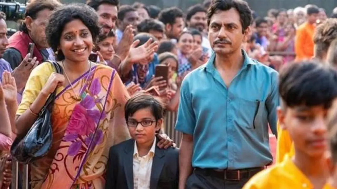 Did Elon Musk watch Nawazuddin Siddiqui’s Serious Men? Read this