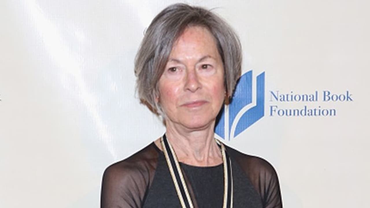 Louise Gluck wins Nobel Literature prize