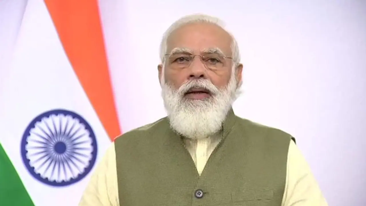 PM Modi greets officers on IFS Day, lauds their work towards nation, furthering national interests