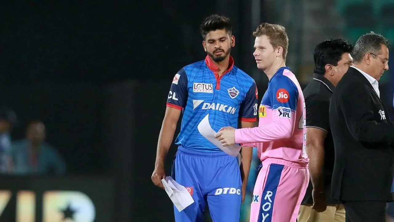 IPL 2020, Match 23 preview: RR vs DC Team analysis, along with Fantasy XI IPL 2020, Match 23 preview: RR vs DC Team analysis, along with Fantasy XI