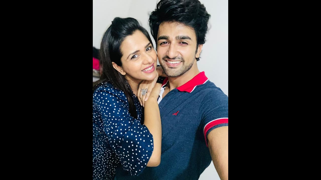 Bigg Boss 14: Dalljiet Kaur's excitement high as dear friend Nishant Singh Malkhani to make entry in house Bigg Boss 14: Dalljiet Kaur's excitement high as dear friend Nishant Singh Malkhani to make entry in house