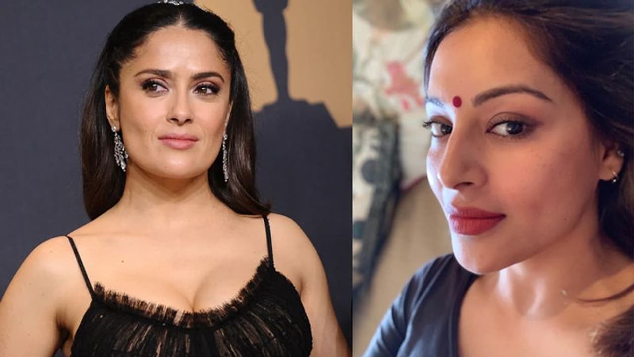 मां लक्ष्मी की भक्त है ये हॉलीवुड एक्ट्रेस, फोटो शेयर कर कही ये बात तो बिपाशा बसु ने भी किया कमेंट मां लक्ष्मी की भक्त है ये हॉलीवुड एक्ट्रेस, फोटो शेयर कर कही ये बात तो बिपाशा बसु ने भी किया कमेंट