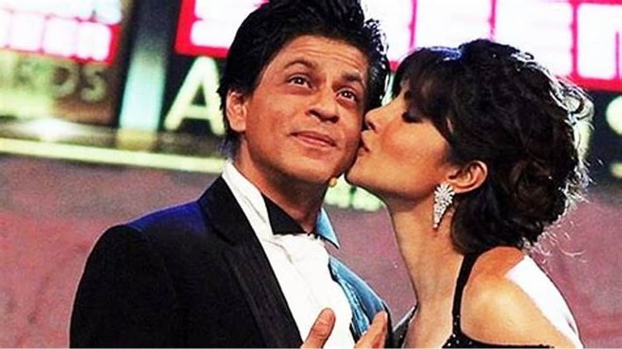 ಪ್ರೇಮಿಗಳ ದಿನಕ್ಕೆ ಮೊದಲ ಗಿಫ್ಟ್ ಇದು... 34 ವರ್ಷ ಹಿಂದಕ್ಕೆ ಜಾರಿದ ನಟ ಶಾರುಖ್ ಖಾನ್! ಪ್ರೇಮಿಗಳ ದಿನಕ್ಕೆ ಮೊದಲ ಗಿಫ್ಟ್ ಇದು... 34 ವರ್ಷ ಹಿಂದಕ್ಕೆ ಜಾರಿದ ನಟ ಶಾರುಖ್ ಖಾನ್!