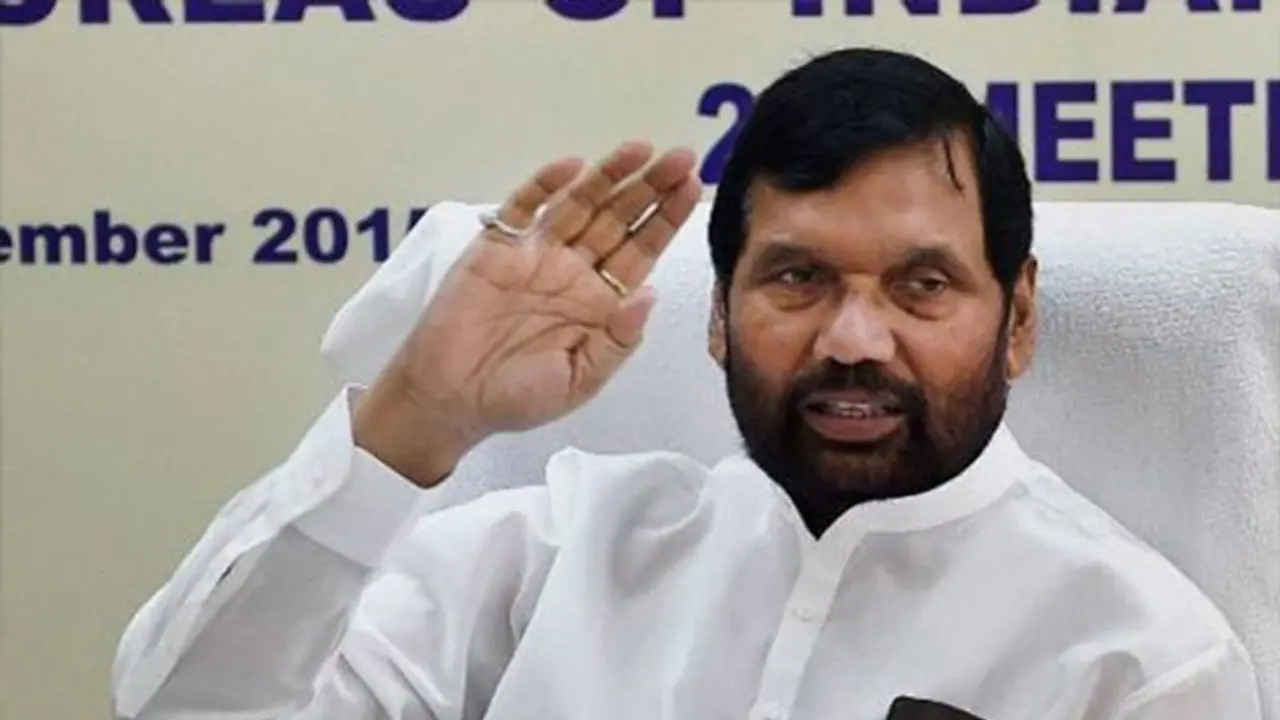 ಸುಶೀಲ್‌ ವಿರುದ್ಧ ಪಾಸ್ವಾನ್‌ ಪತ್ನಿ ಘಟಬಂಧನ ಅಭ್ಯರ್ಥಿ?