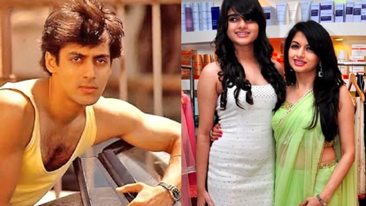 10 साल बाद इस फिल्म से वापसी कर रही सलमान की ये हीरोइन, कंगना रनोट के साथ आएगी नजर 10 साल बाद इस फिल्म से वापसी कर रही सलमान की ये हीरोइन, कंगना रनोट के साथ आएगी नजर