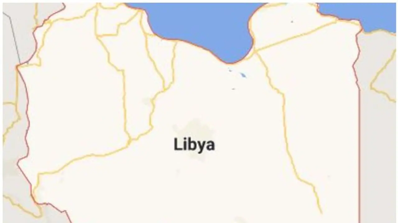 ലിബിയയില് ഏഴ് ഇന്ത്യക്കാരെ തട്ടിക്കൊണ്ടുപോയി; മോചിപ്പിക്കാനുള്ള ശ്രമം തുടരുന്നുവെന്ന് കേന്ദ്രം ലിബിയയില് ഏഴ് ഇന്ത്യക്കാരെ തട്ടിക്കൊണ്ടുപോയി; മോചിപ്പിക്കാനുള്ള ശ്രമം തുടരുന്നുവെന്ന് കേന്ദ്രം