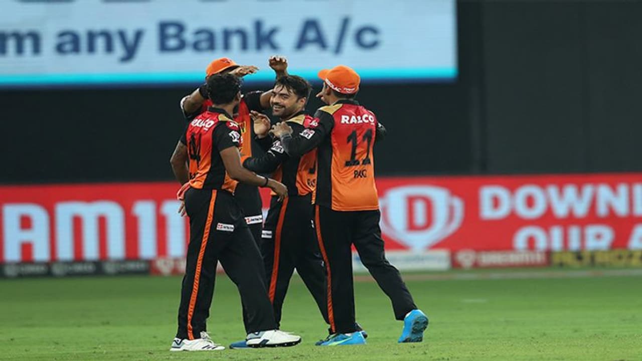 पूरन की तूफानी फिफ्टी भी नहीं टाल सकी पंजाब की हार, हैदराबाद ने 69 रनों से दी पटखनी पूरन की तूफानी फिफ्टी भी नहीं टाल सकी पंजाब की हार, हैदराबाद ने 69 रनों से दी पटखनी