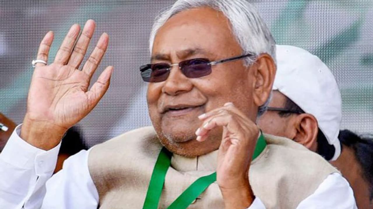 थर्ड फ्रंट की चर्चा के बीच विपक्षी दलों की एक और चाल, क्या नीतीश कुमार लड़ेंगे राष्ट्रपति चुनाव, समझें रणनीति