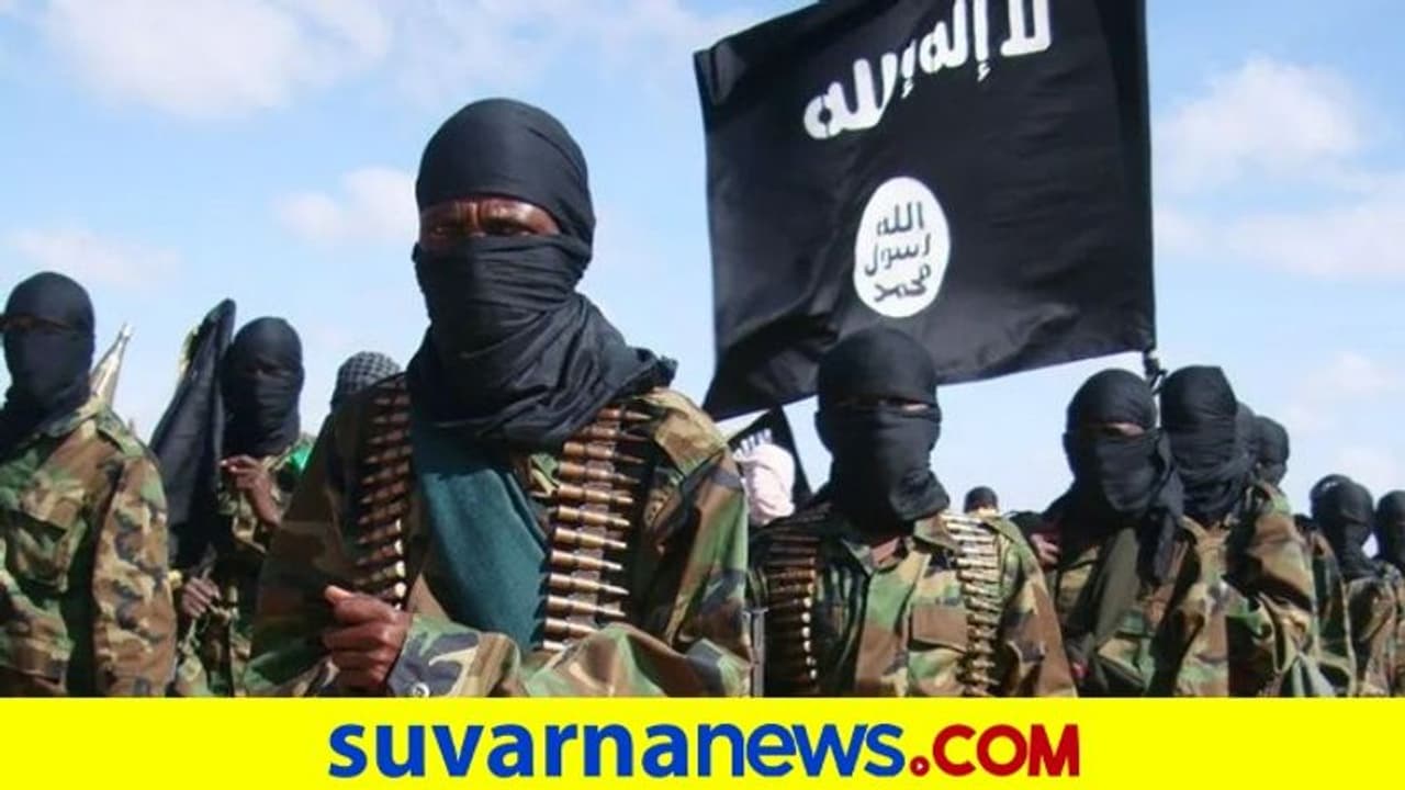 ಬೆಂಗಳೂರಲ್ಲಿ ಮತ್ತೆ ಐಸಿಸಿ ಉಗ್ರರ ಬೇಟೆ..! ಬೆಂಗಳೂರಲ್ಲಿ ಮತ್ತೆ ಐಸಿಸಿ ಉಗ್ರರ ಬೇಟೆ..!