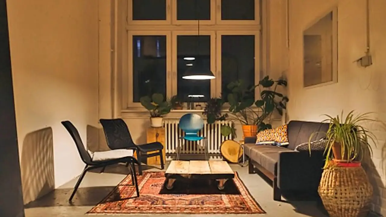 কু নজর থেকে বাড়িকে রাখুন মুক্ত, জেনে নিন বাস্তুর এই সহজ টোটকা কু নজর থেকে বাড়িকে রাখুন মুক্ত, জেনে নিন বাস্তুর এই সহজ টোটকা