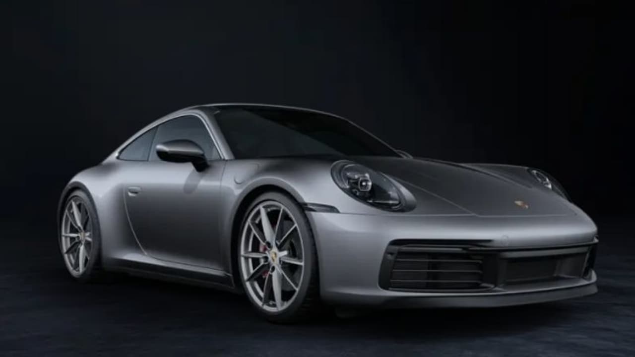 കയീന് എസ് യു വിയുടെ 10 ലക്ഷം ഉല്പാദന നാഴികക്കല്ല് പിന്നിട്ട് പോര്ഷെ കയീന് എസ് യു വിയുടെ 10 ലക്ഷം ഉല്പാദന നാഴികക്കല്ല് പിന്നിട്ട് പോര്ഷെ