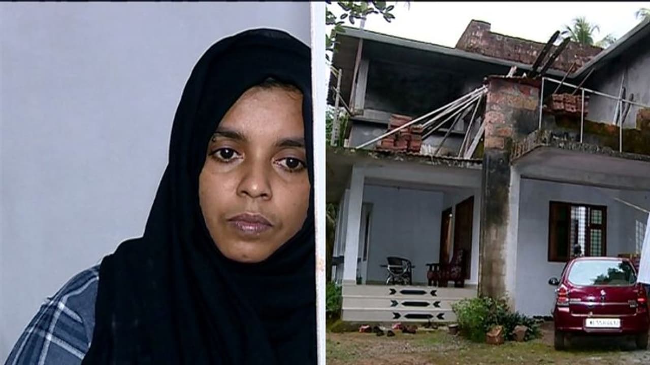 മാധ്യമ പ്രവര്ത്തകൻ സിദ്ദീഖിന്റെ അറസ്റ്റ്; ആശങ്കയോടെ കുടുംബം മാധ്യമ പ്രവര്ത്തകൻ സിദ്ദീഖിന്റെ അറസ്റ്റ്; ആശങ്കയോടെ കുടുംബം