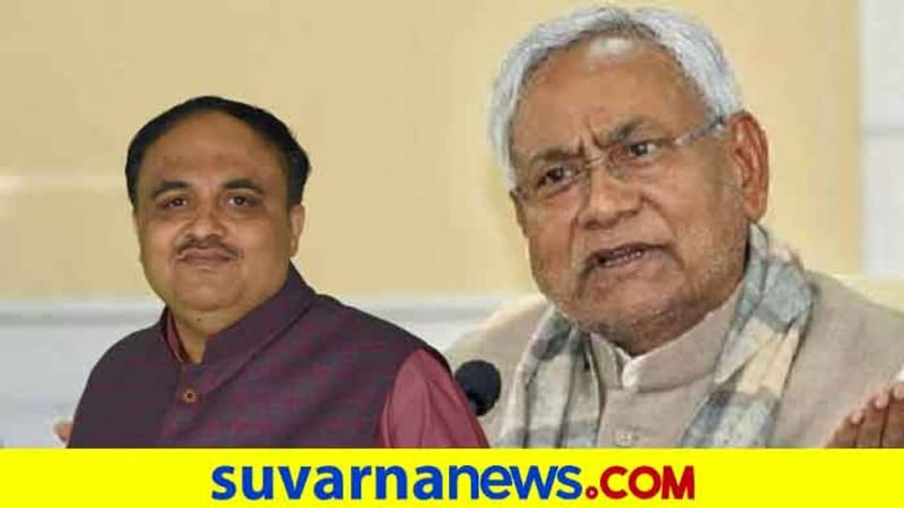 ಬಿಹಾರ ವಿಧಾನಸಭಾ ಚುನಾವಣೆ: ಲಾಲುಗೆ ಇದು ಕಡೇ ಅವಕಾಶ, ನಿತೀಶ್ ಕುಮಾರ್ಗೆ ಅಪಾಯ! ಬಿಹಾರ ವಿಧಾನಸಭಾ ಚುನಾವಣೆ: ಲಾಲುಗೆ ಇದು ಕಡೇ ಅವಕಾಶ, ನಿತೀಶ್ ಕುಮಾರ್ಗೆ ಅಪಾಯ!