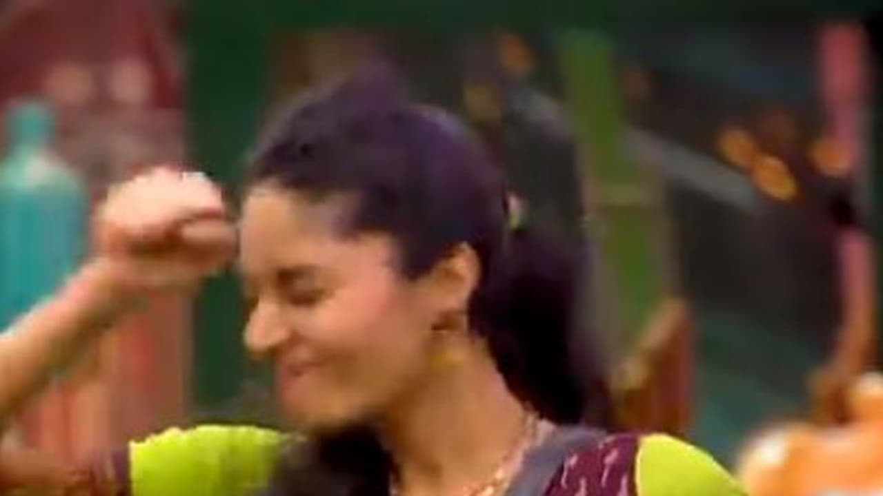 அடுத்த சண்டை ஆரம்பமாகிடுச்சு... ரேகா பேசுவதை தாங்க முடியாமல் தலையில் அடித்து கொள்ளும் சனம்..! வீடியோ அடுத்த சண்டை ஆரம்பமாகிடுச்சு... ரேகா பேசுவதை தாங்க முடியாமல் தலையில் அடித்து கொள்ளும் சனம்..! வீடியோ