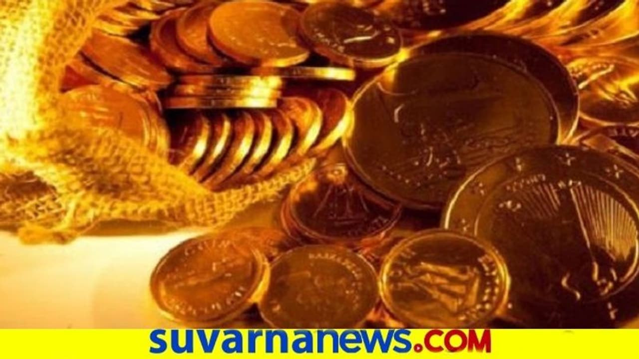 ನದಿಯಲ್ಲಿ ತೇಲಿ ಬಂದ ಶವದ ಬಳಿ ಇತ್ತು 1.5 ಕೆಜಿ ಬಂಗಾರ ! ನದಿಯಲ್ಲಿ ತೇಲಿ ಬಂದ ಶವದ ಬಳಿ ಇತ್ತು 1.5 ಕೆಜಿ ಬಂಗಾರ !