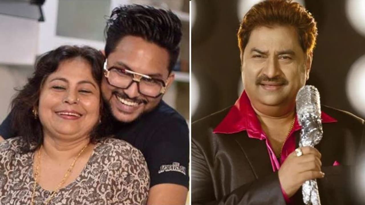 বিগ বস হাউজে থেকেই প্রেমে পড়লেন কুমার শানুর ছেলে জান, কে সেই মহিলা জেনে নিন বিগ বস হাউজে থেকেই প্রেমে পড়লেন কুমার শানুর ছেলে জান, কে সেই মহিলা জেনে নিন