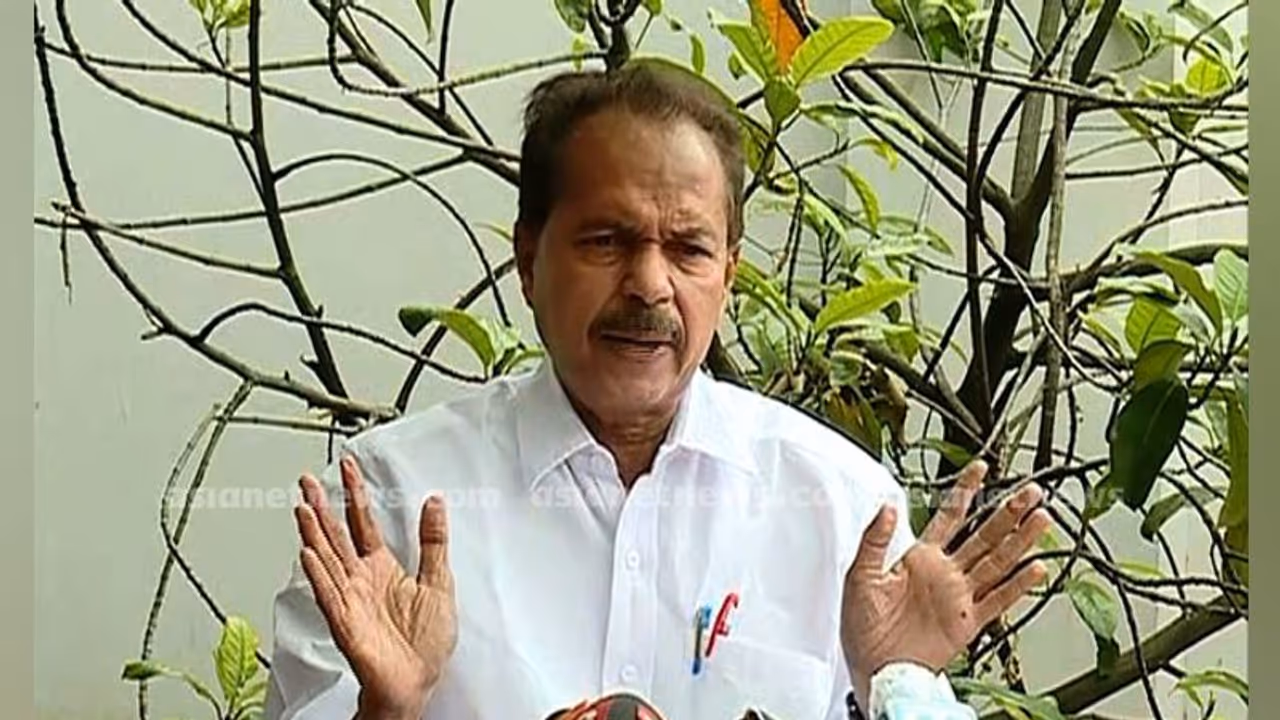 ഭൂമി ഇടപാടിൽ പിടി തോമസിനെതിരെ വിജിലൻസിൻ്റെ രഹസ്യാന്വേഷണം