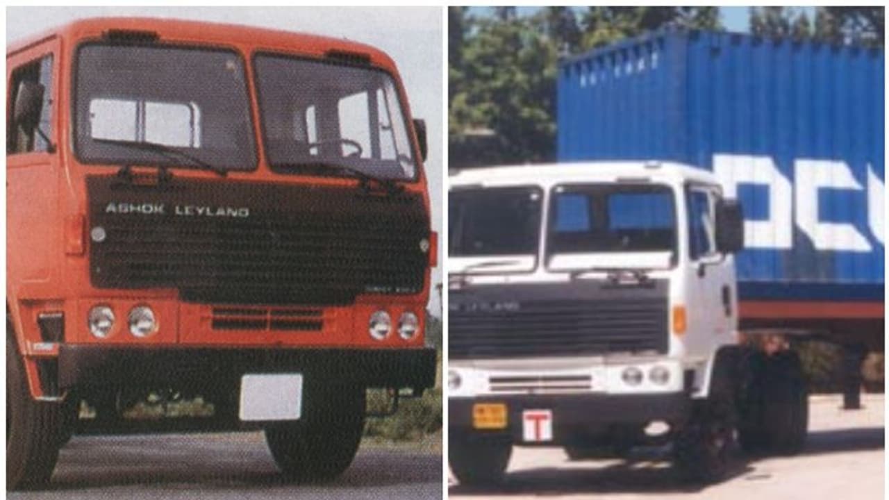 വഴിയേ പോകുന്ന ലോറികളെയെല്ലാം കേറി 'ടോറസ്' എന്ന് വിളിക്കരുത്, കാരണമുണ്ട്! വഴിയേ പോകുന്ന ലോറികളെയെല്ലാം കേറി 'ടോറസ്' എന്ന് വിളിക്കരുത്, കാരണമുണ്ട്!