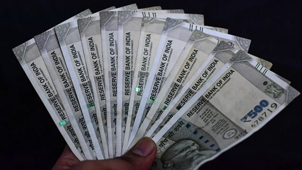 Govt data reveals India's GDP growth estimated to slip to 7 pc in 2022 23