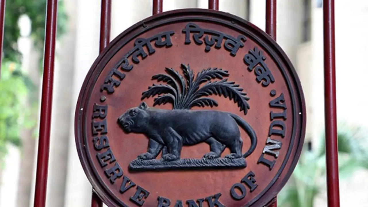 RBI hikes repo rate by 40 basis points to 4.40 per cent