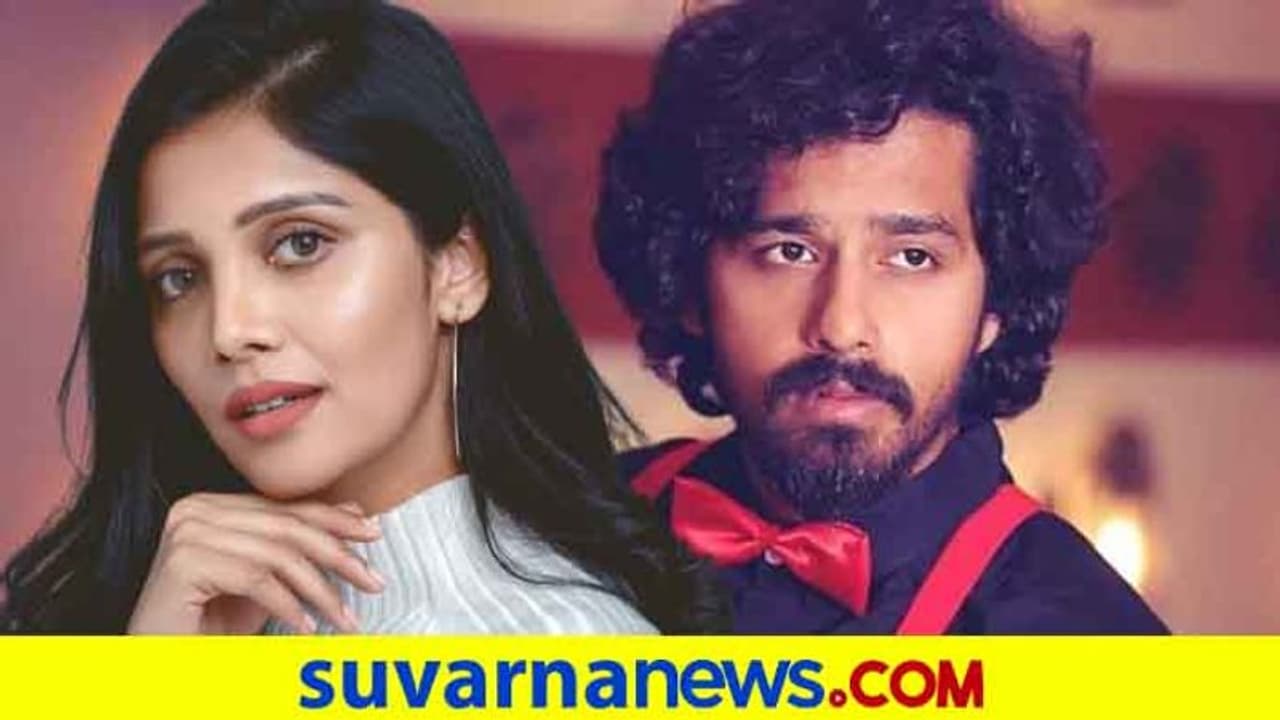 ಆದಿ ವಿತ್ ನಿಧಿಮಾ; ಇದು 'ದಿಯಾ' 'ಲವ್ ಮಾಕ್ಟೇಲ್' ಕಾಂಬಿನೇಷನ್! ಆದಿ ವಿತ್ ನಿಧಿಮಾ; ಇದು 'ದಿಯಾ' 'ಲವ್ ಮಾಕ್ಟೇಲ್' ಕಾಂಬಿನೇಷನ್!